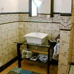 Casa Alhambra Sanjuan Batista