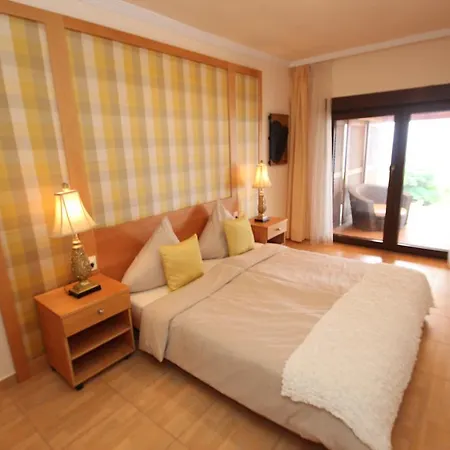 Apartamento Casa Alhambra Sanjuan Batista Guía de Isora