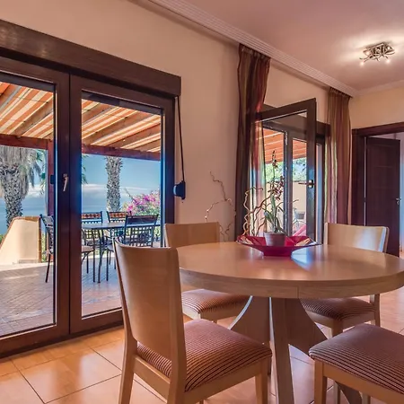 Casa Alhambra Sanjuan Batista Apartmán *