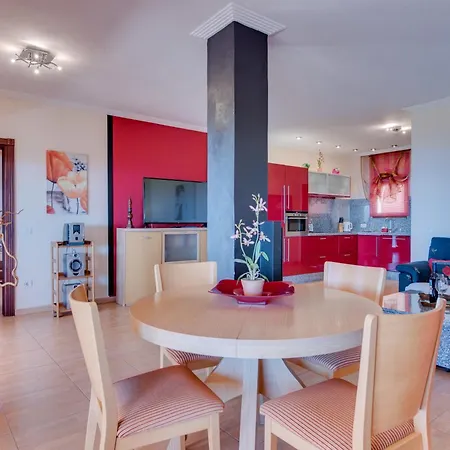 Apartmán Casa Alhambra Sanjuan Batista *