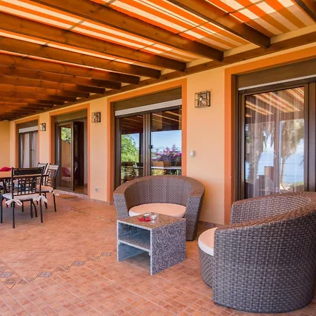 Apartmán Casa Alhambra Sanjuan Batista