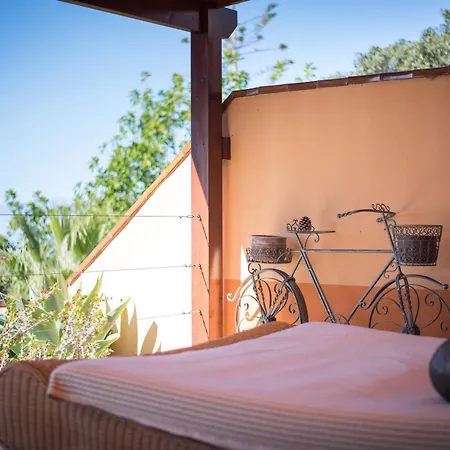 Apartmán Casa Alhambra Sanjuan Batista